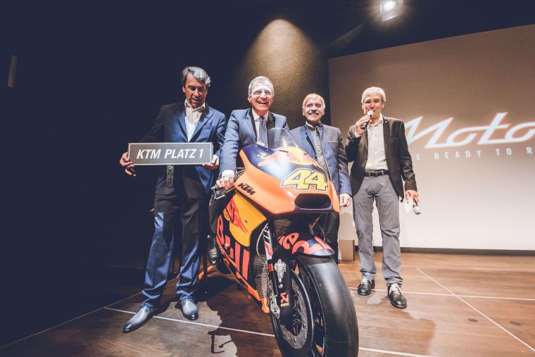 ktm