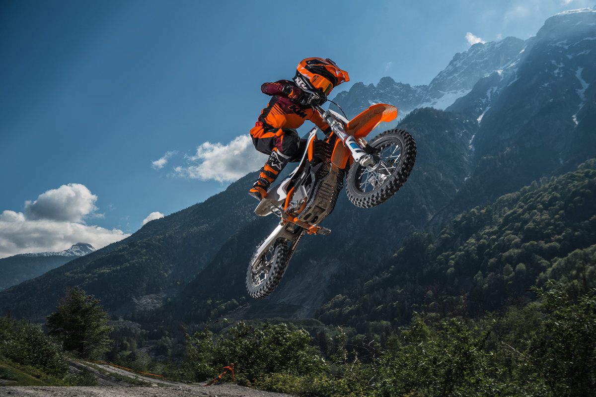 ktm