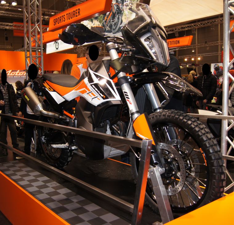 ktm