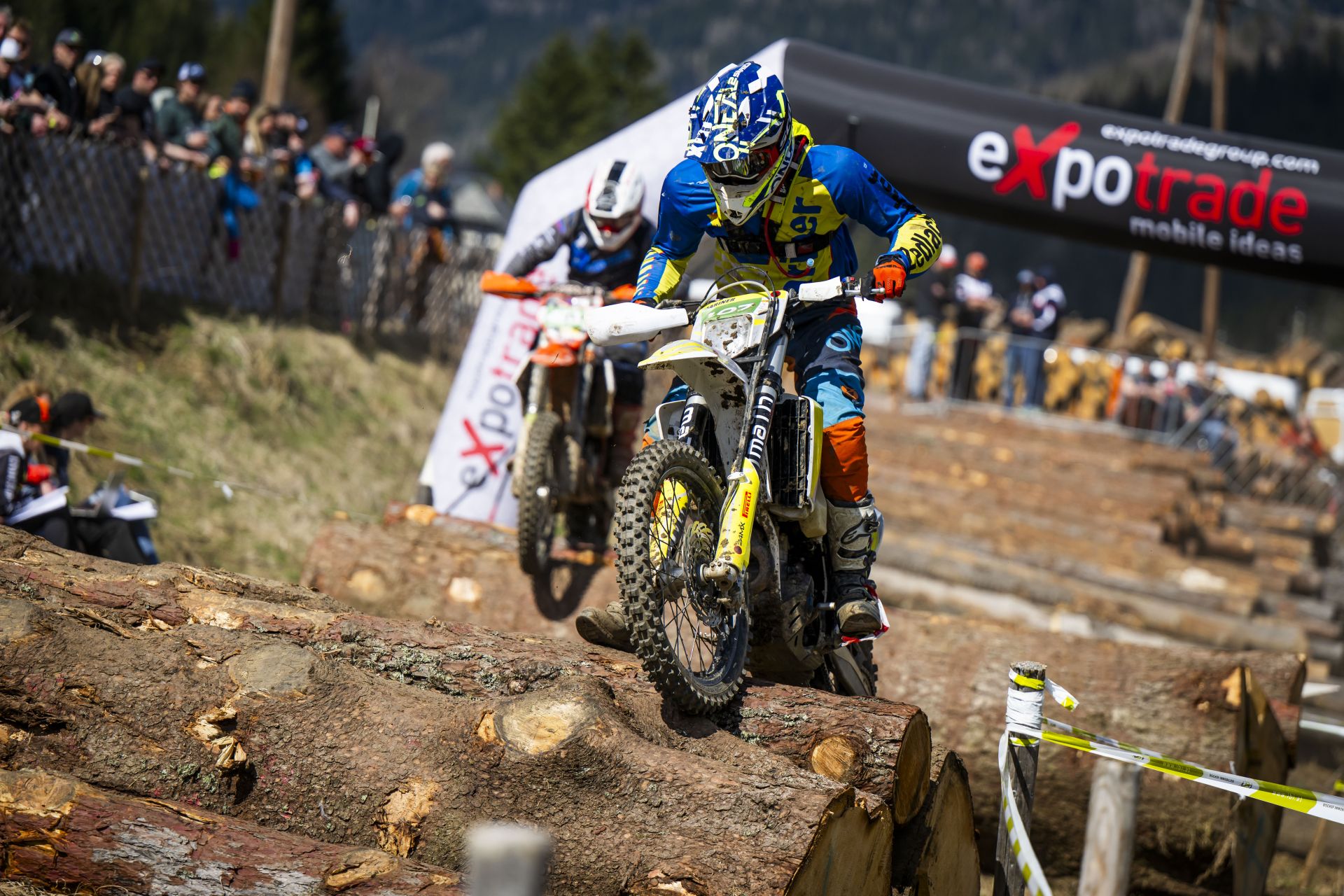 Enduro Trophy