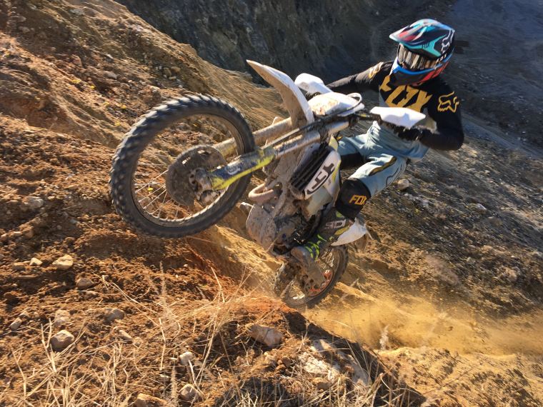 hardenduro