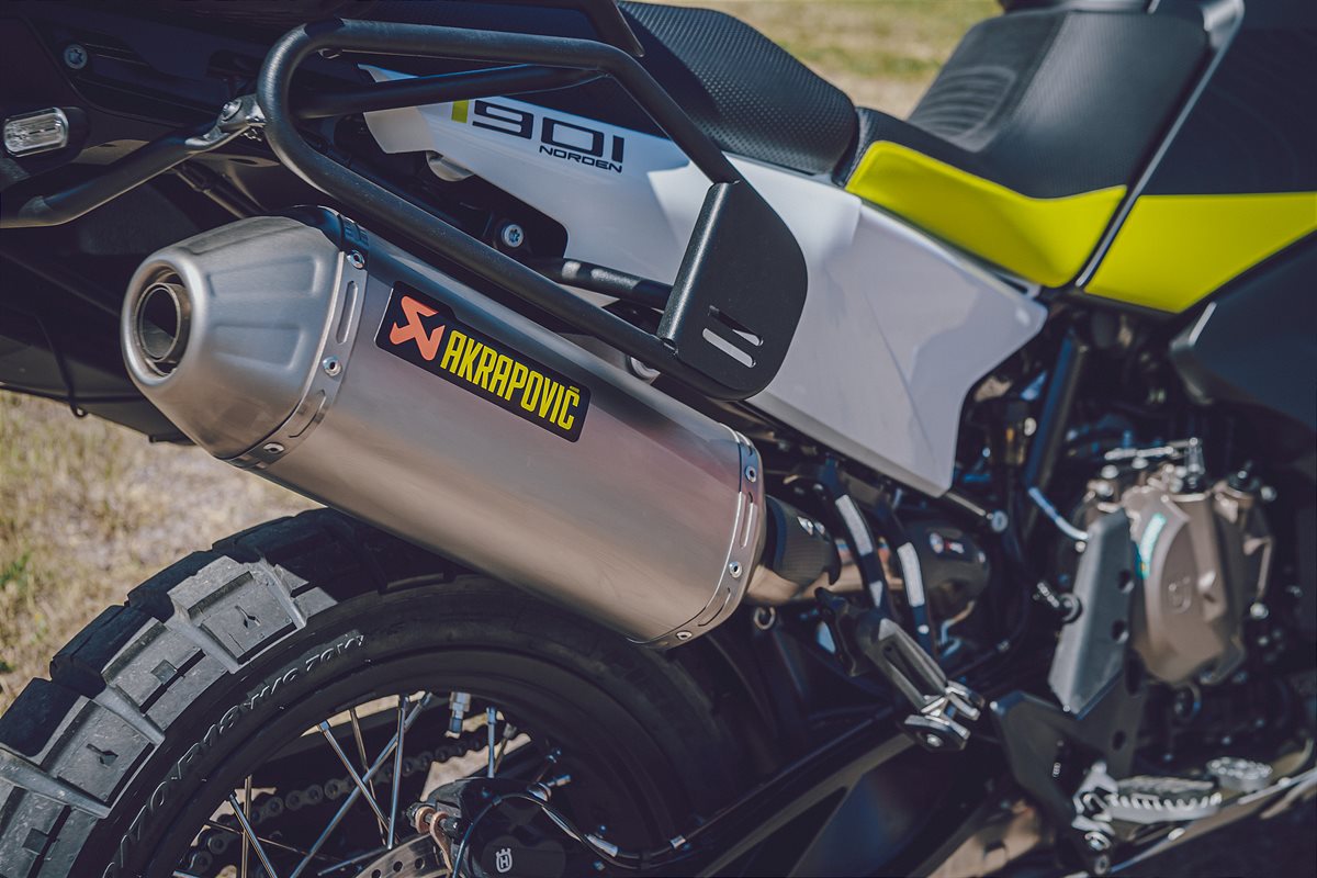 husqvarna