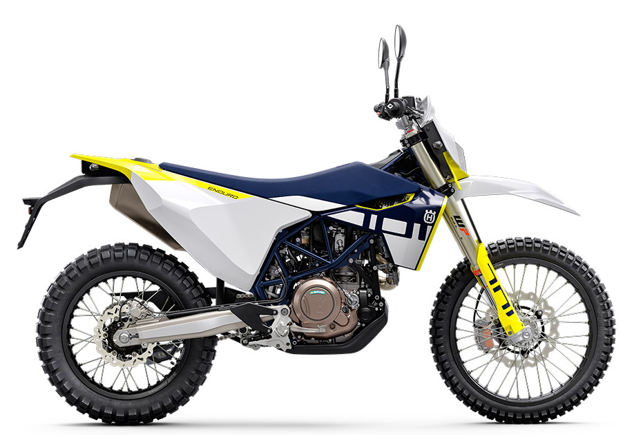 Husqvarna
