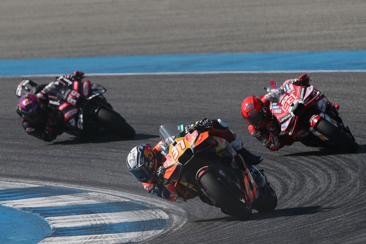 Motogp Live Servustv