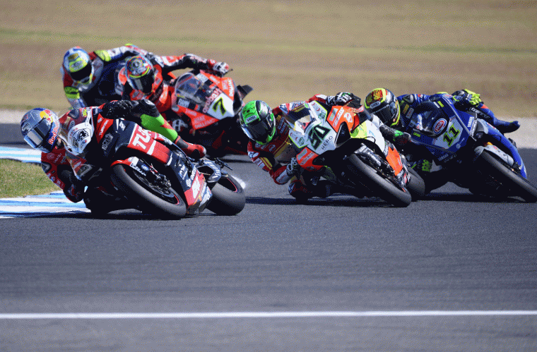 wsbk