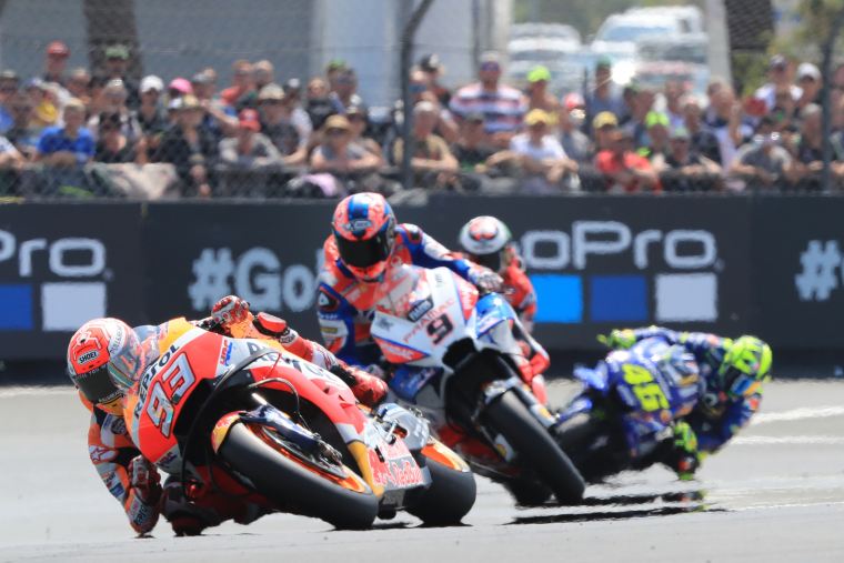 motogp