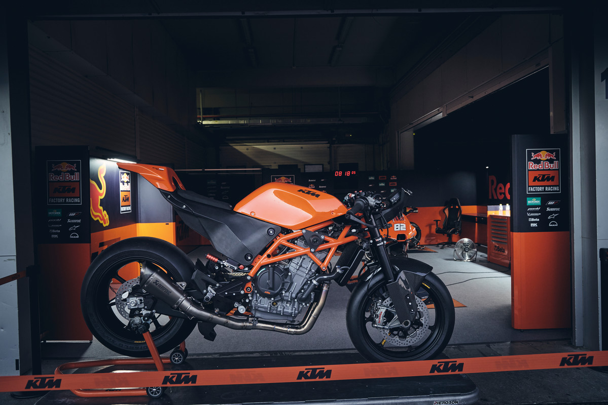 ktm