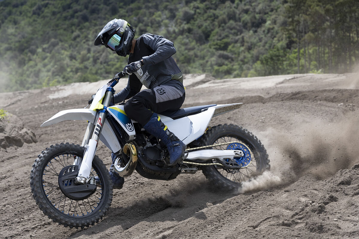 Husqvarna