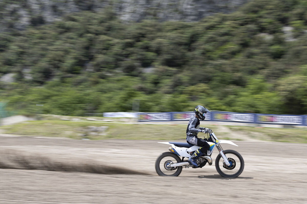Ridin' Smoke Festival Italy 2025