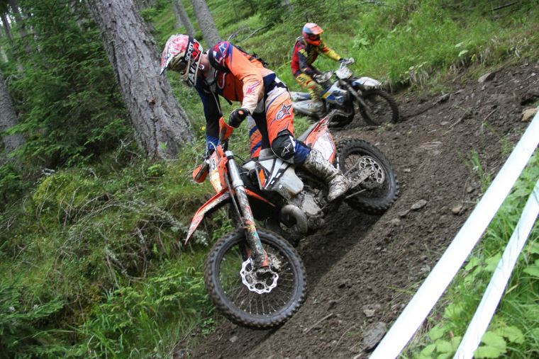 enduro