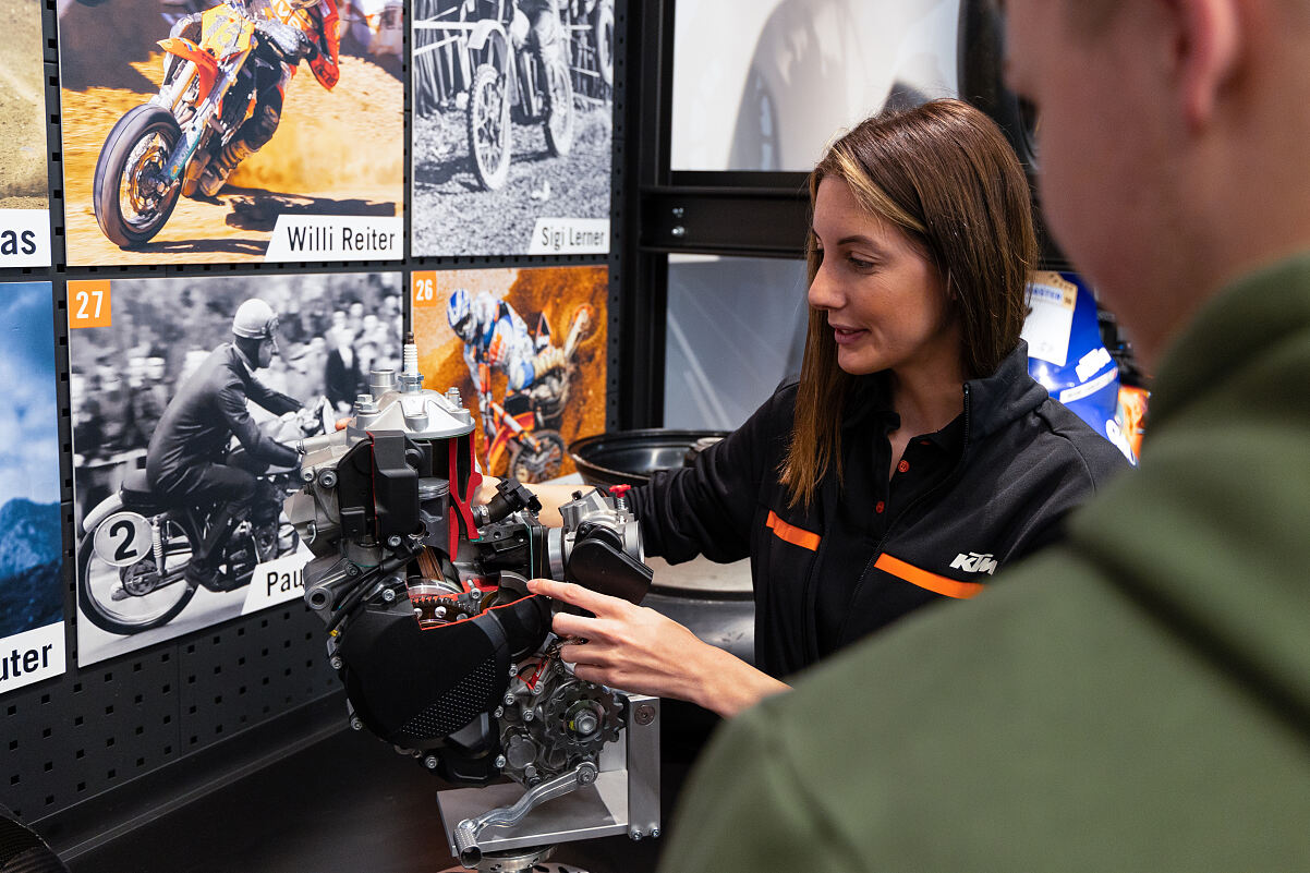 ktm