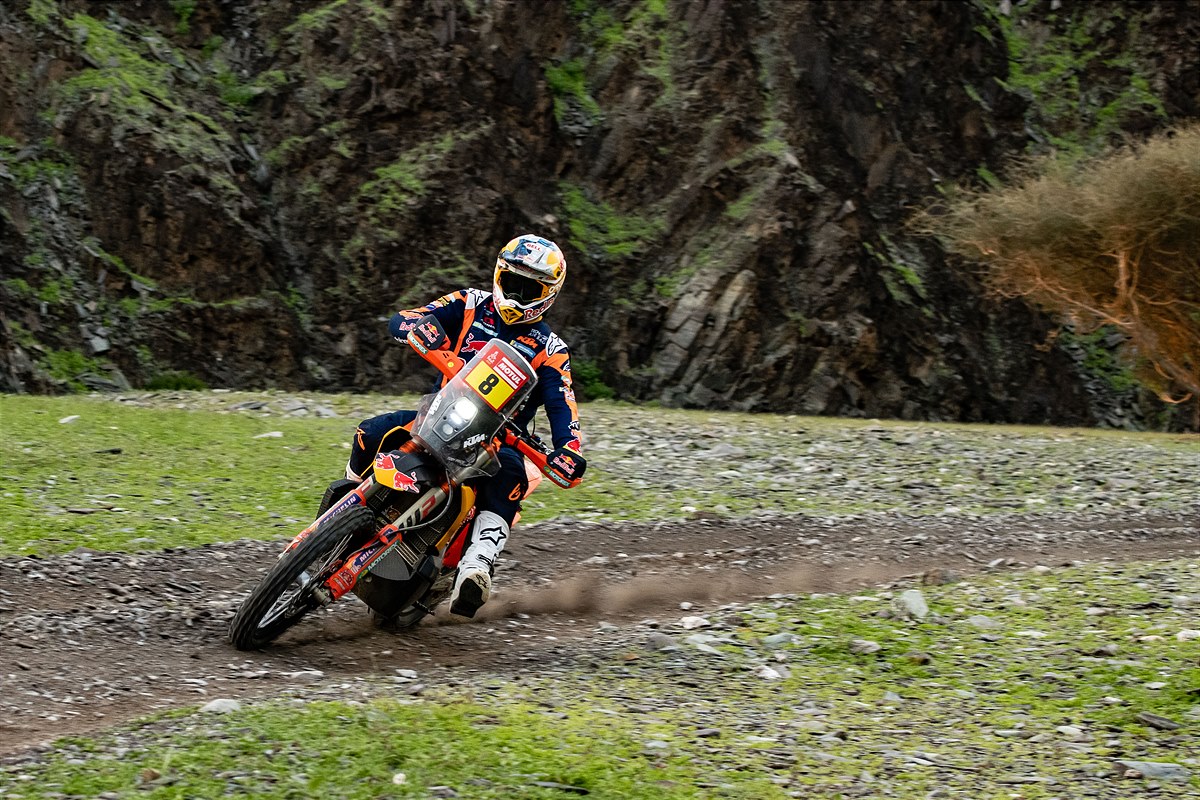 ktm