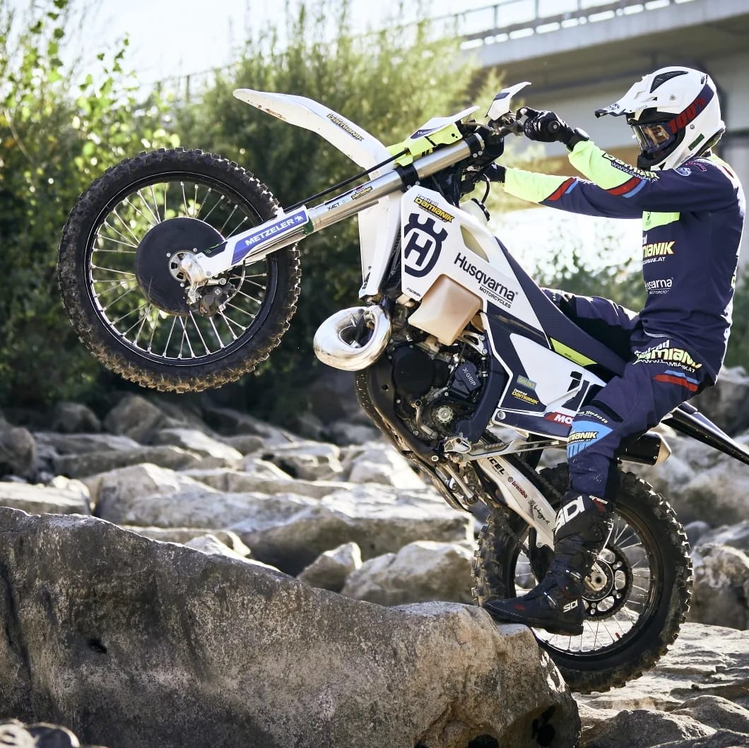 husqvarna