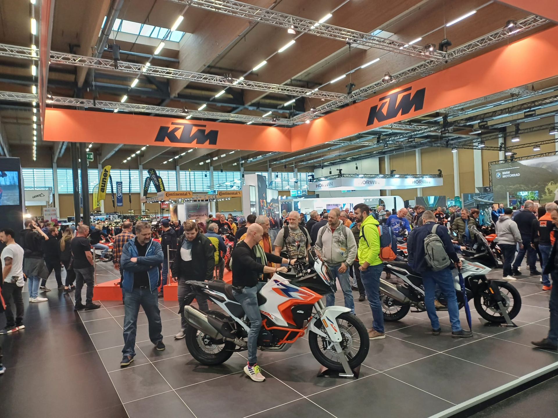 ktm