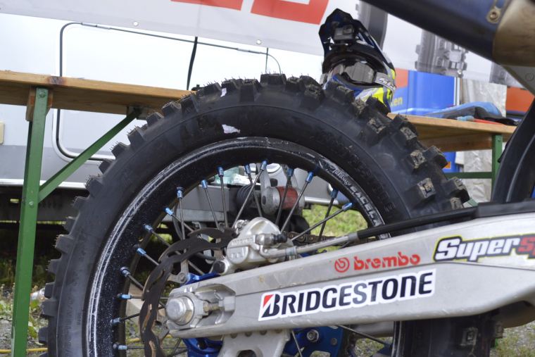 Bridgestone