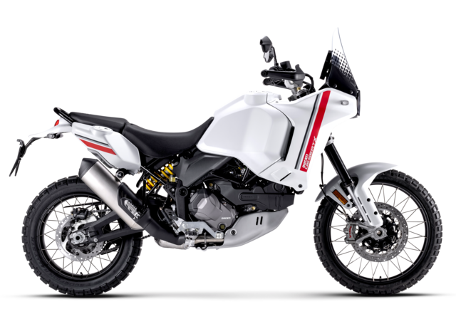 ducati
