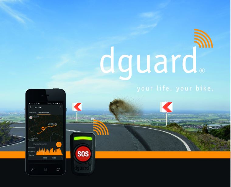 dguard