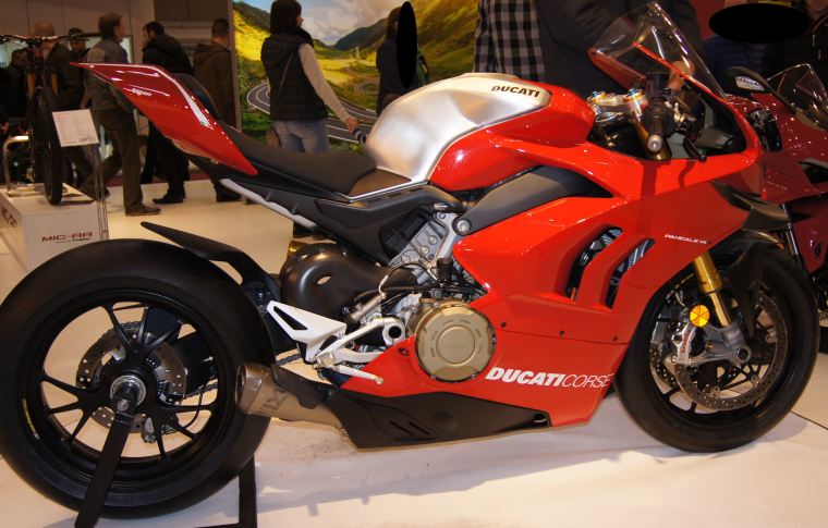 ducati