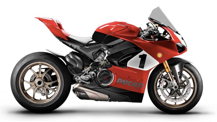 ducati