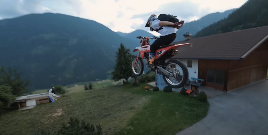 ktm