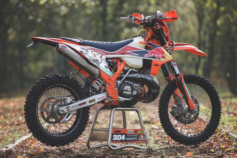 KTM