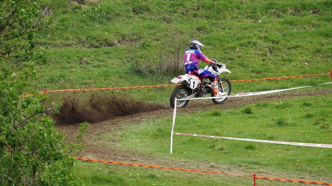 KTM Walzer