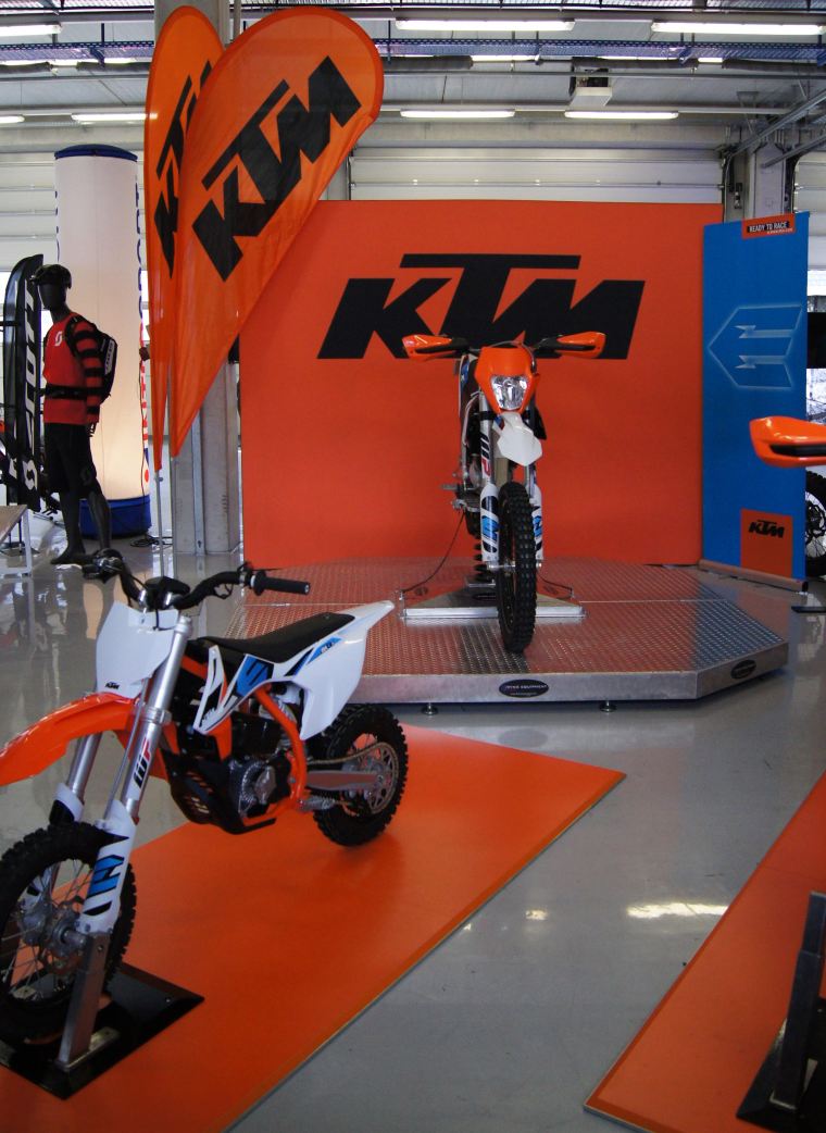 ktm