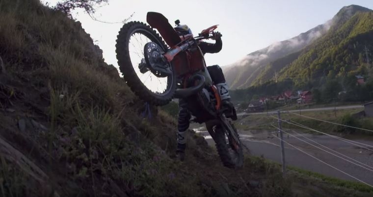 enduro