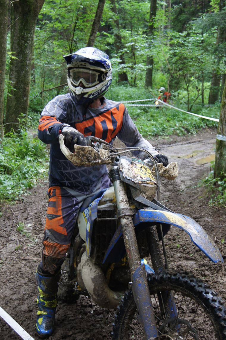 enduro