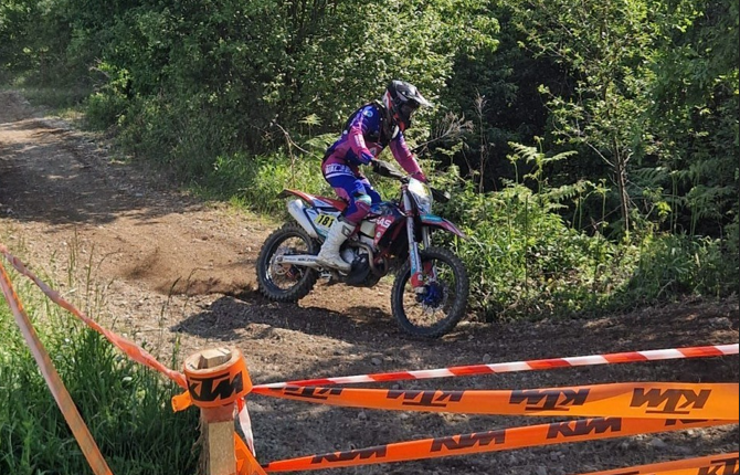 KTM GASGAS Walzer Racing