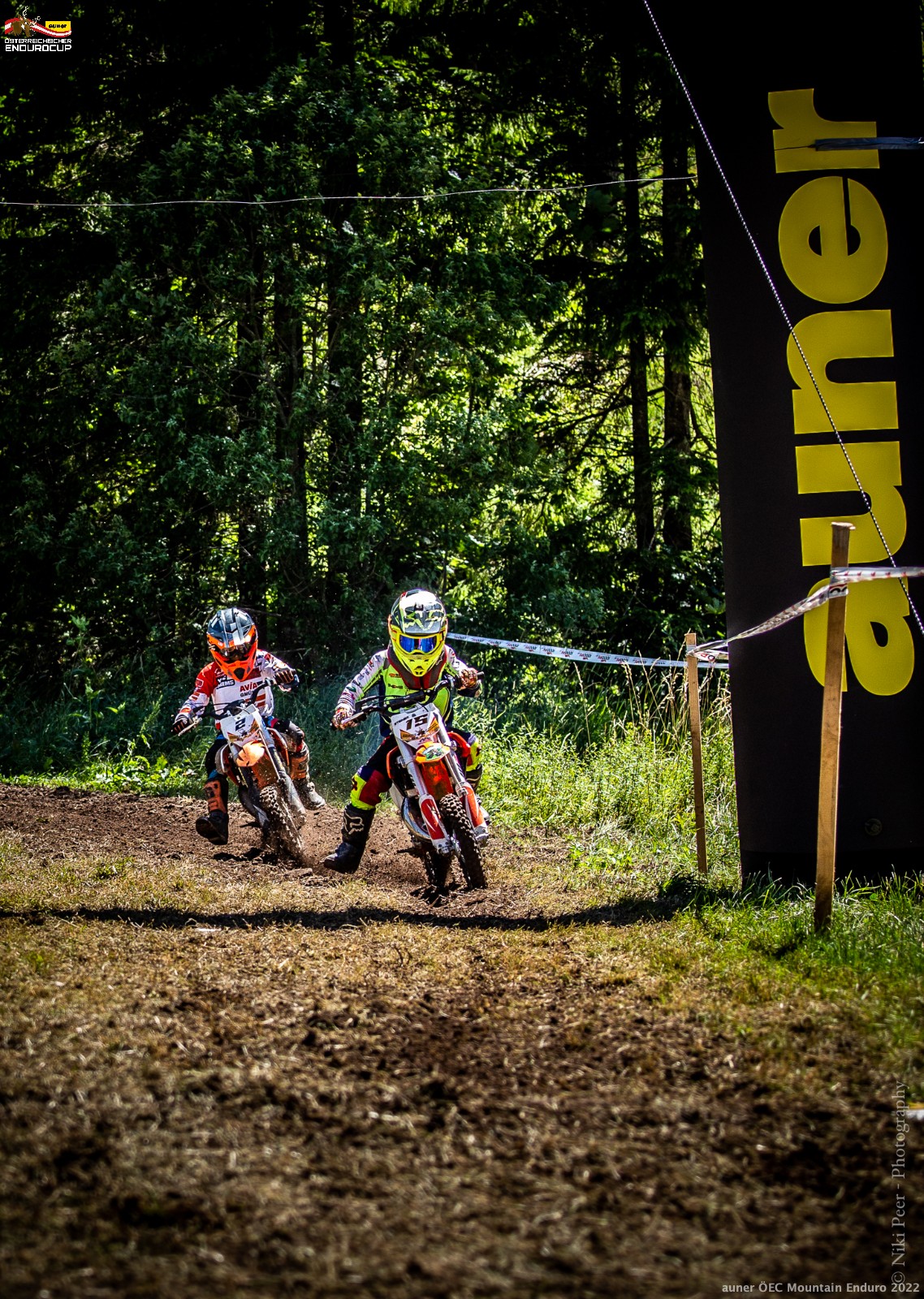 Österreich Enduro Cup - ÖEC 2023