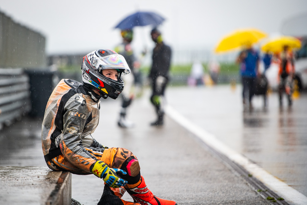 Austrian Junior Cup Wachauring Foto Michael Jurtin