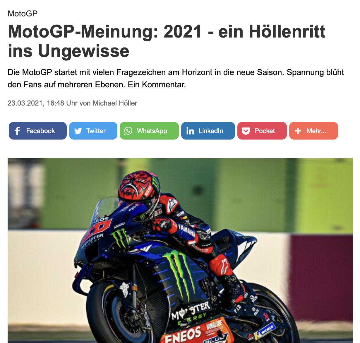 Motorsport-Magazin.com