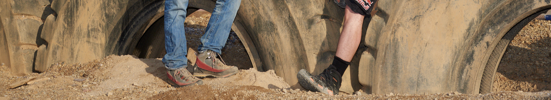 Red Bull Erzbergrodeo & Red Bull Romaniacs