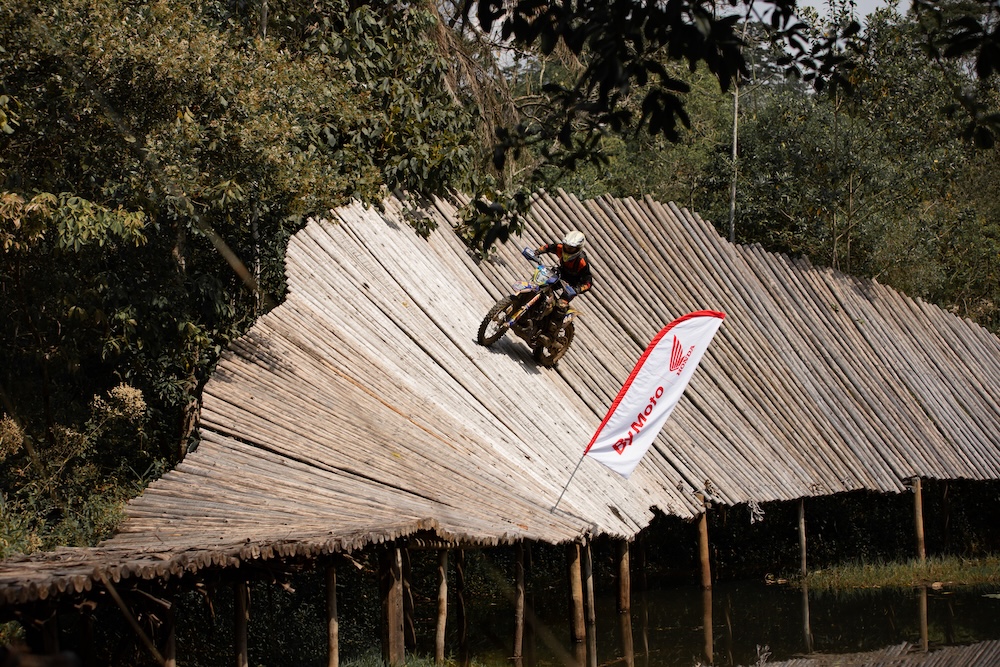 Enduroworldranking.com MINAS