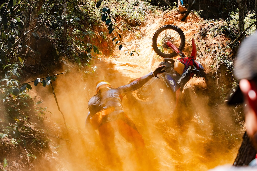 Enduroworldranking.com MINAS