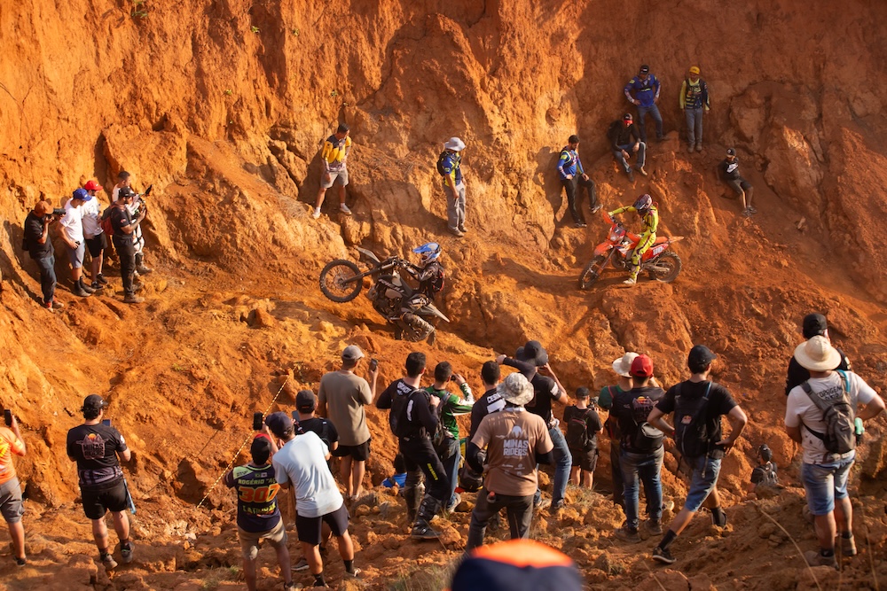Enduroworldranking.com MINAS