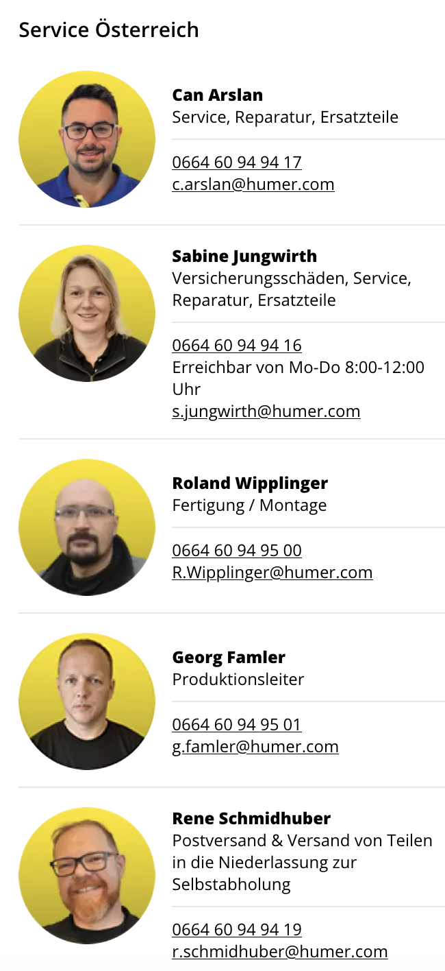 https://www.humer.com/de