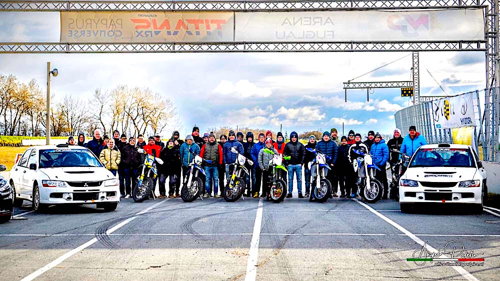 Kampf der Giganten 2023 - LIETZ SPORT Racing Team