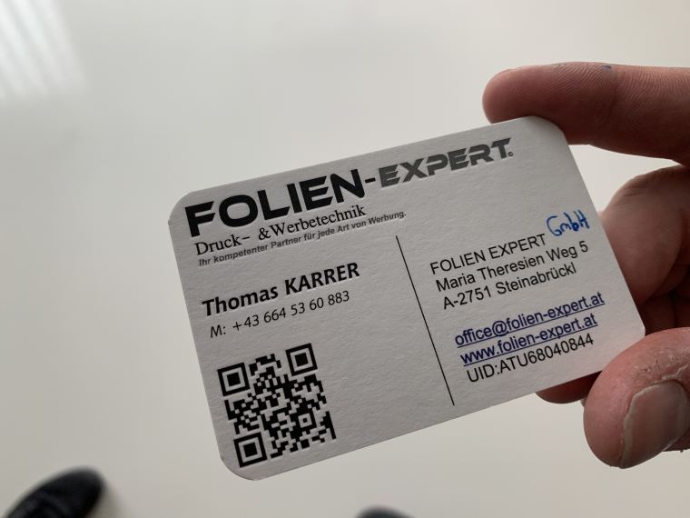 FOLIEN-EXPERT 