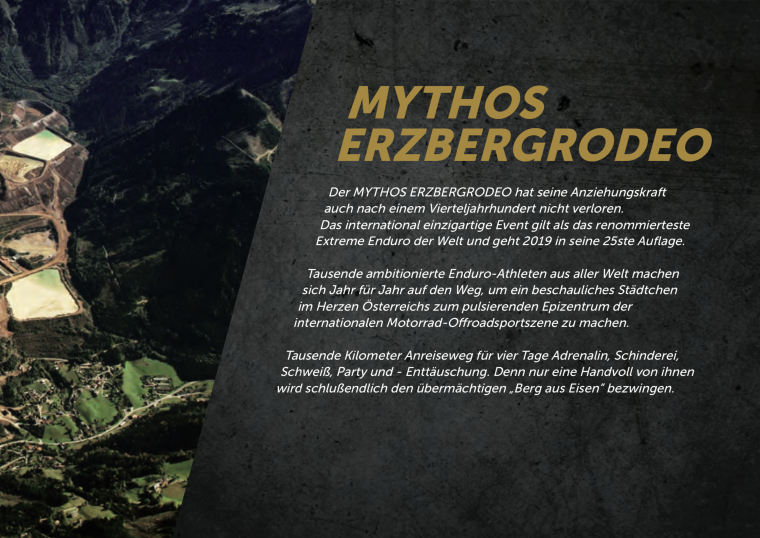 Mythos Erzbergrodeo