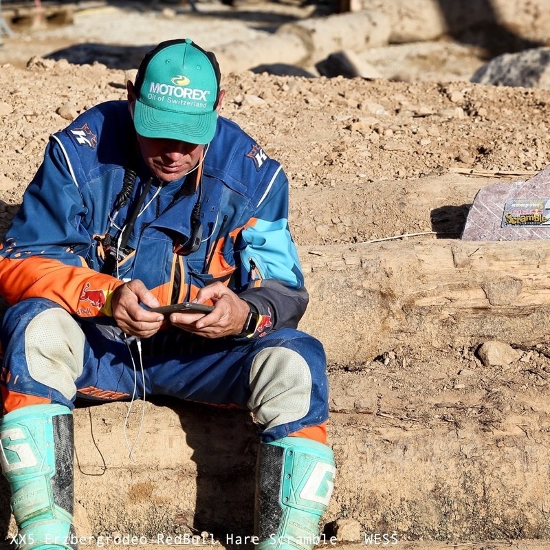 Karl Katoch - Red Bull Erzbergrodeo 