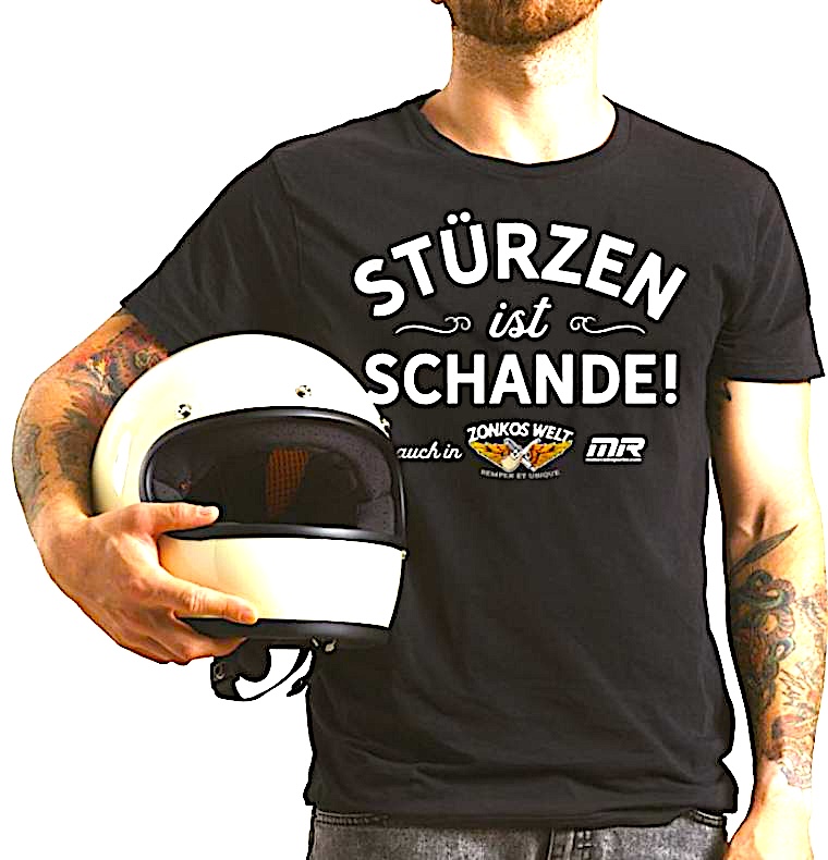 Motorradreporter - Szene Motorrad Österreich 