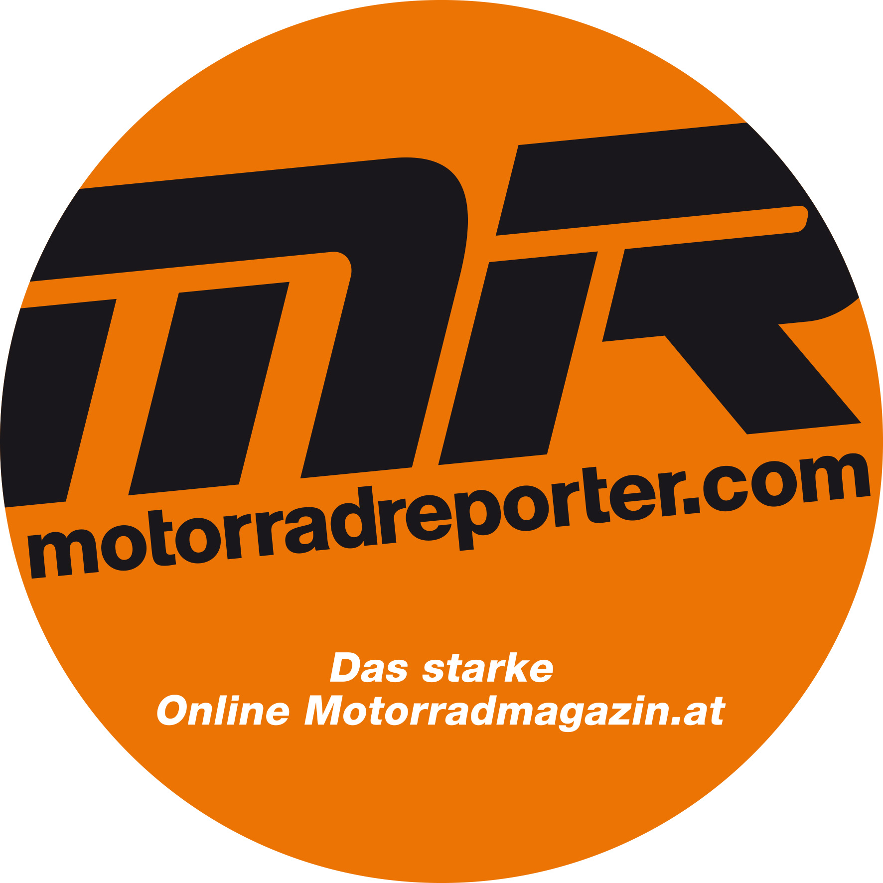 Motorradreporter.com, das online Motorradmagazin.at