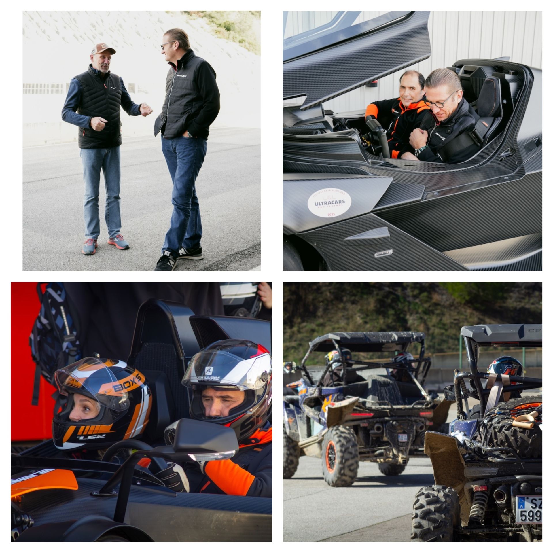 REMUS steht für Produkte und die gemeinsame Leidenschaft für Performance.