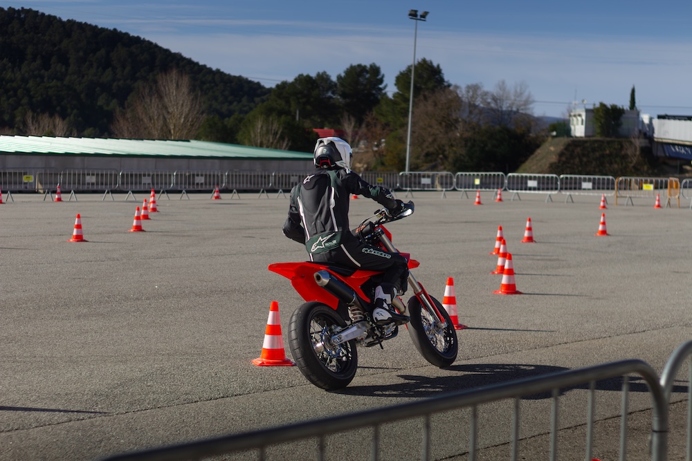 REMUS Motorrad Sound selbst erfahren und genießen !