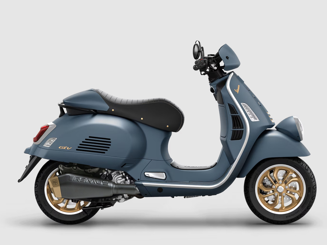 Sportlich & Style mit REMUS 