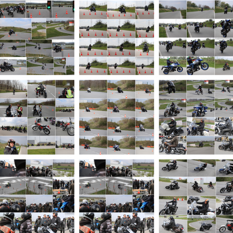 FOTOSTRECKE - Safebike Wien 01 - 2019 