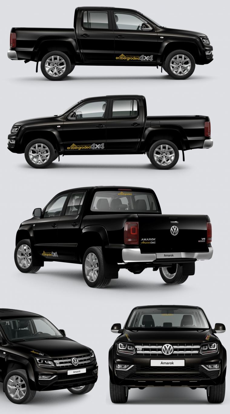 VW AMAROK