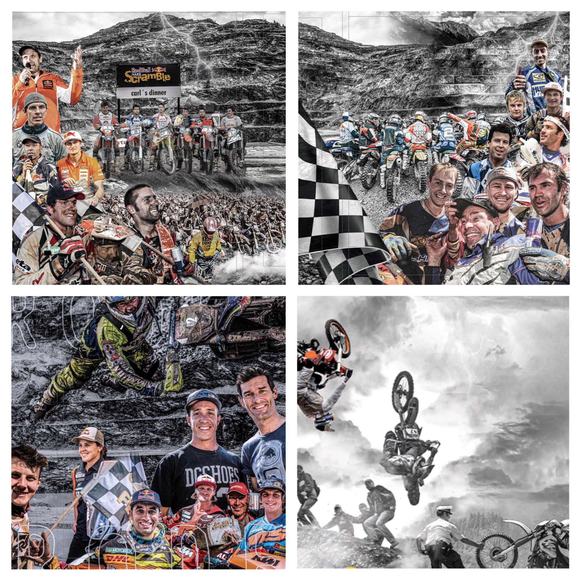 Red Bull Erzbergrodeo - Erzbergrodeo GmbH